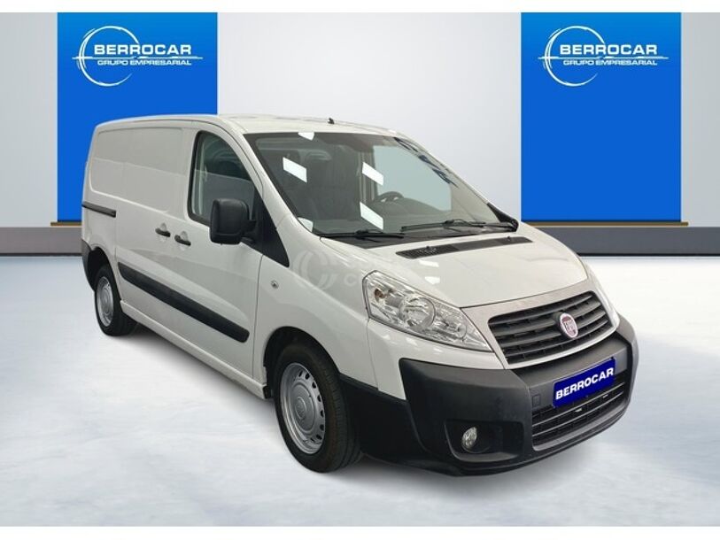 Foto del FIAT Scudo Fg.10 C 1.6Mjt Comfort