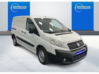 Imagen de FIAT Scudo Fg.10 C 1.6Mjt Comfort