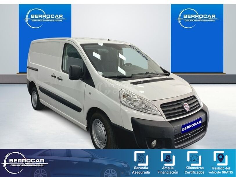 Foto del FIAT Scudo Fg.10 C 1.6Mjt Comfort