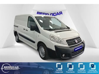 Imagen de FIAT Scudo Fg.10 C 1.6Mjt Comfort