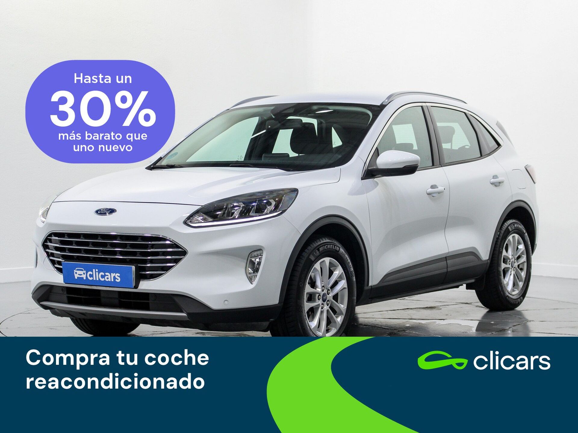 Imagen de FORD Kuga