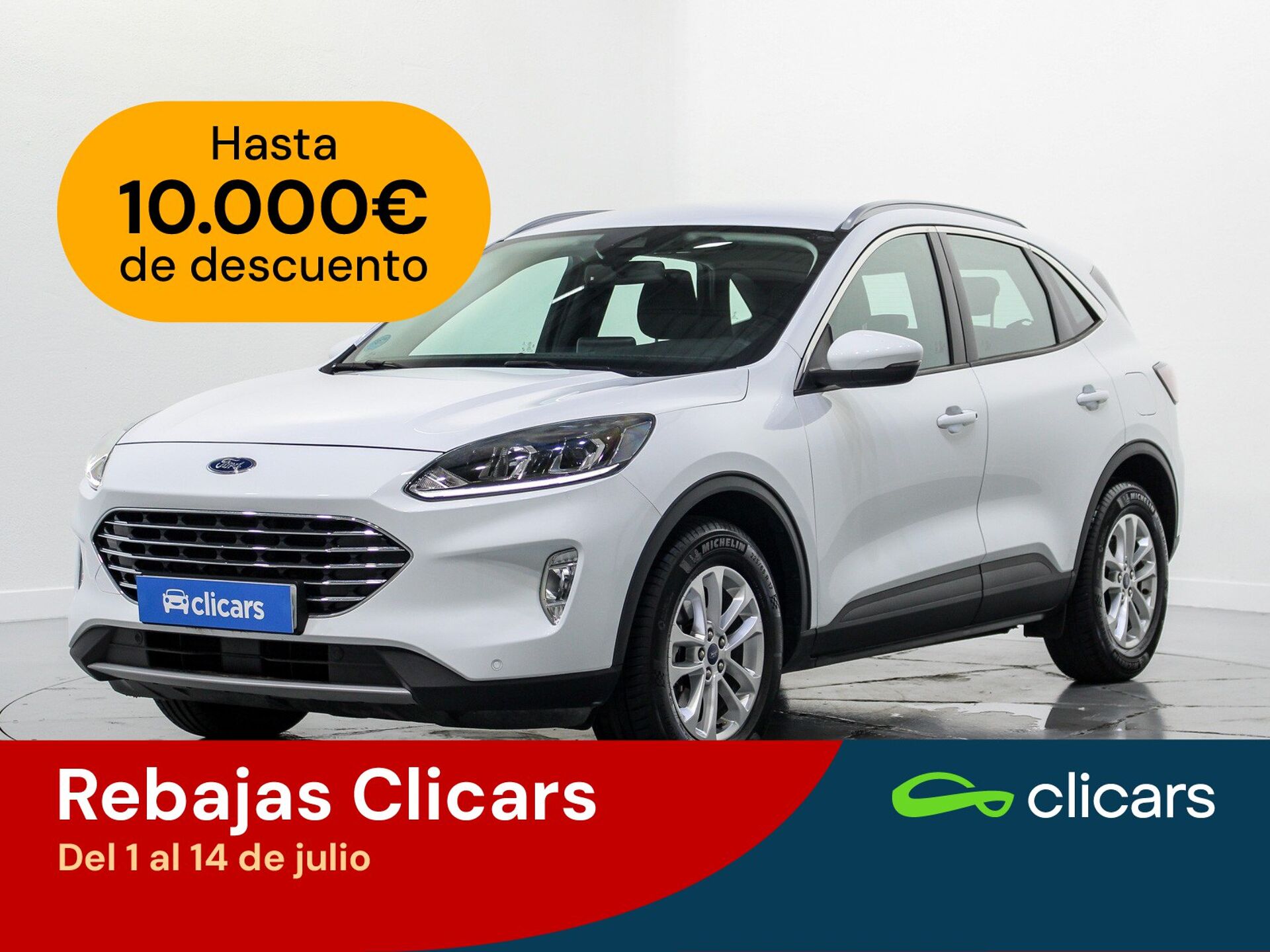 Imagen de FORD Kuga
