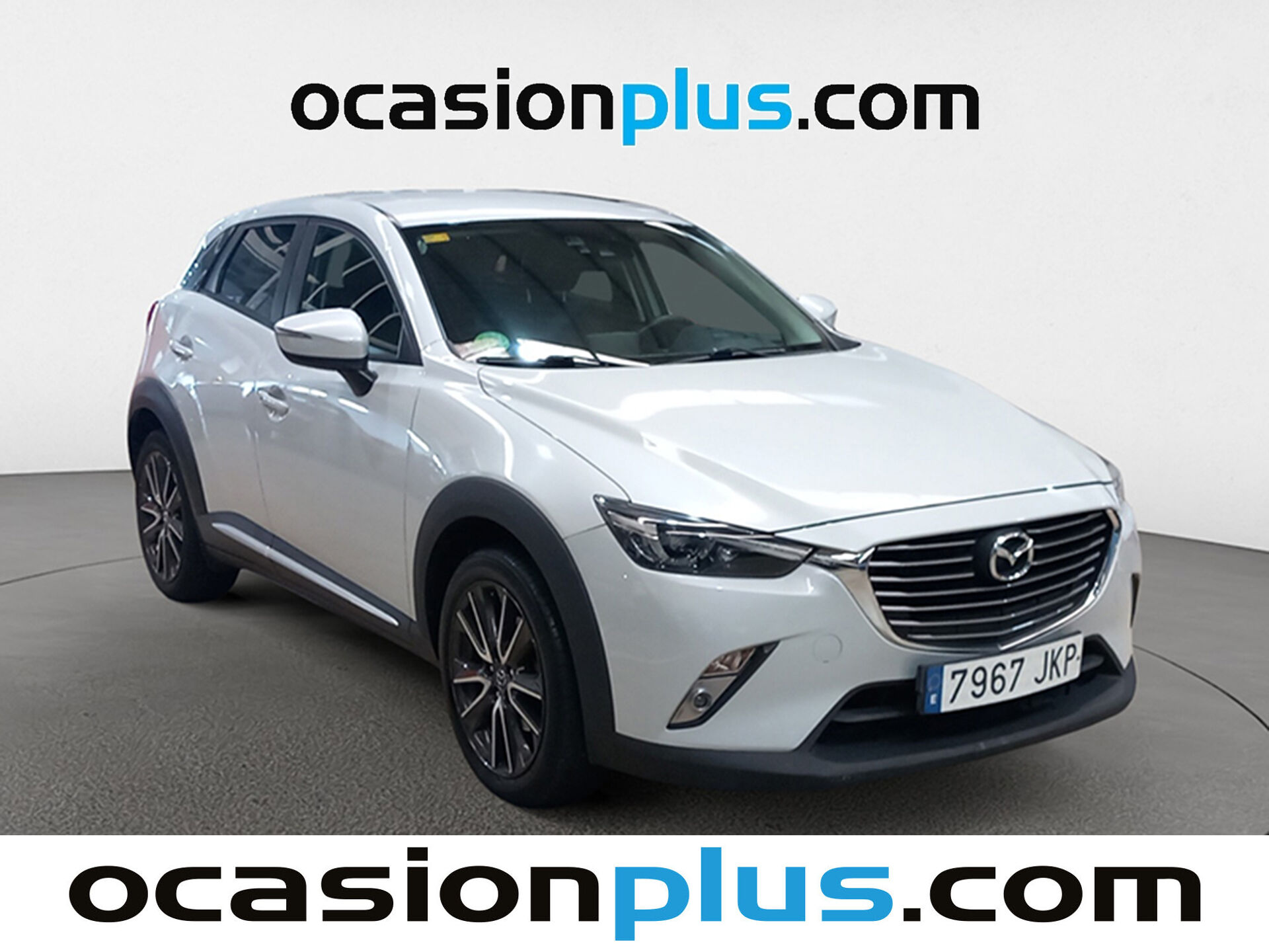 Imagen 2 de MAZDA CX-3