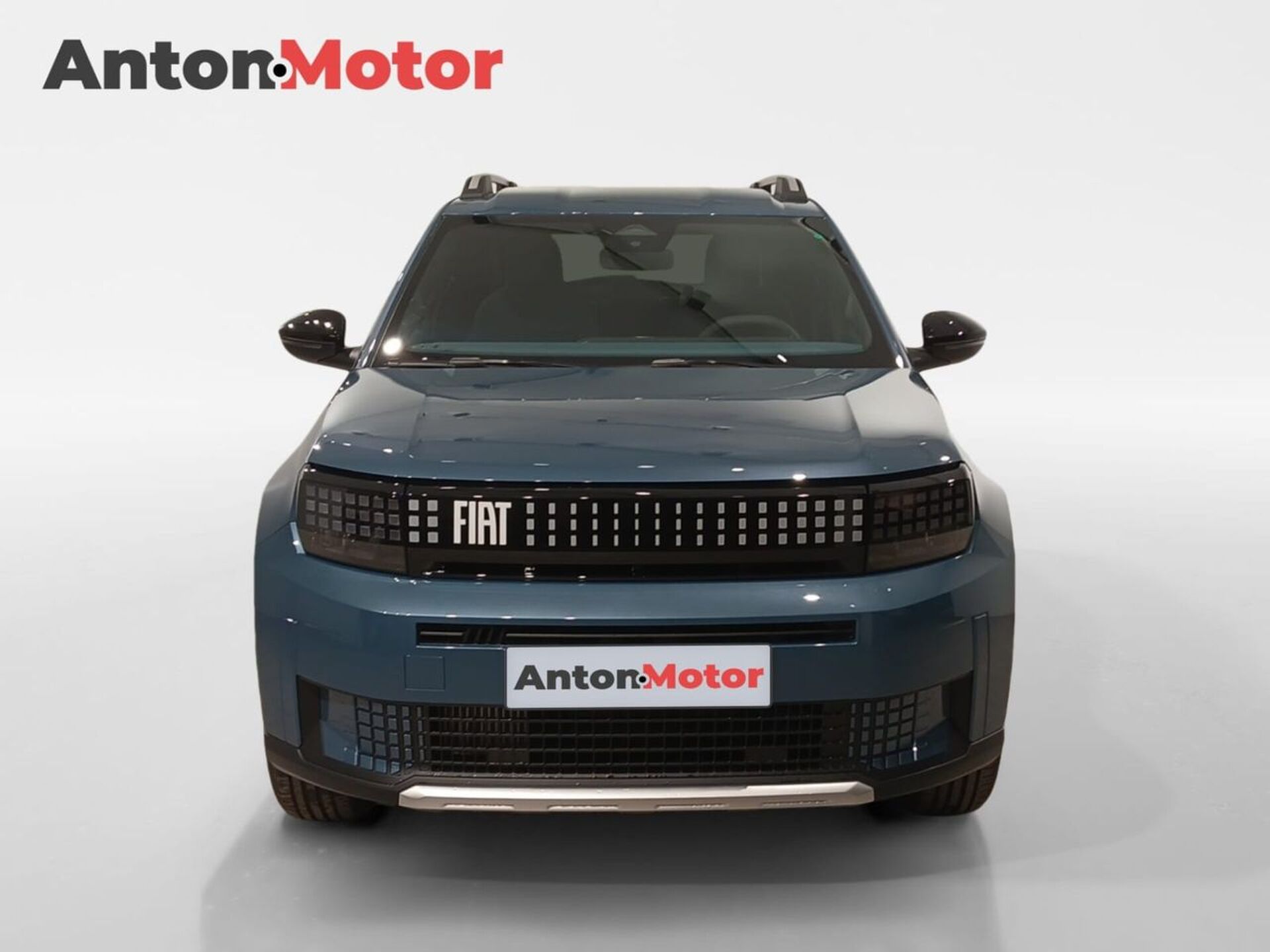 Imagen 2 de FIAT Grande Panda