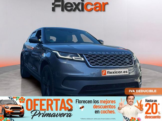 Foto del LAND ROVER Range Rover Velar 3.0D R-Dynamic HSE 4WD Aut. 300