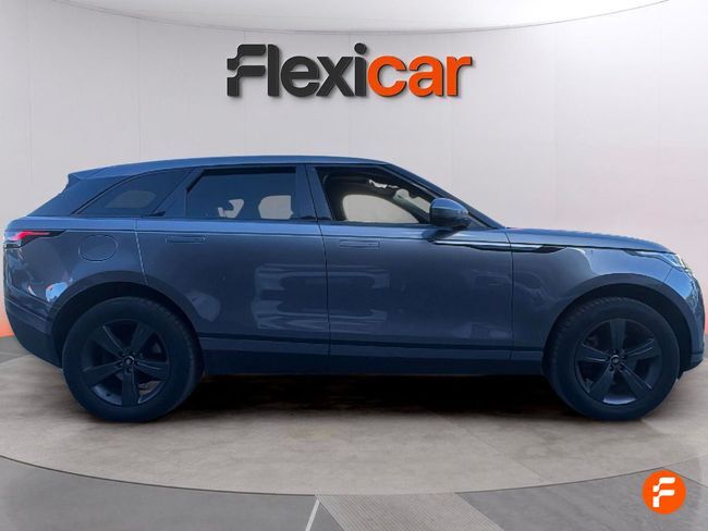 Foto del LAND ROVER Range Rover Velar 3.0D R-Dynamic HSE 4WD Aut. 300