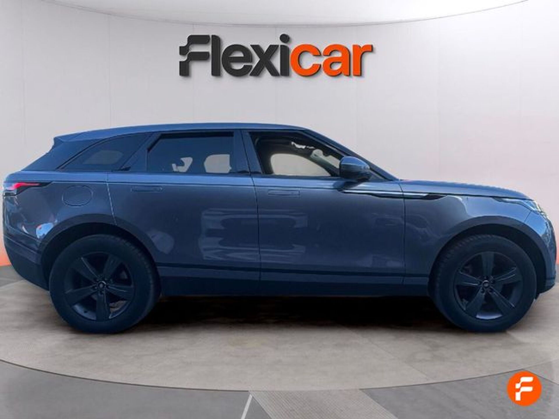 Imagen 3 de LAND ROVER Range Rover Velar