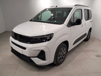 Imagen de OPEL Combo Cargo Doble Cabina 1.5TD S&S 100