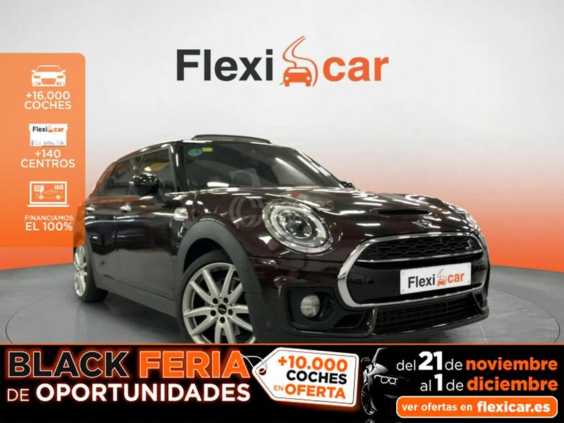 Foto del MINI Mini Clubman Cooper S Aut.