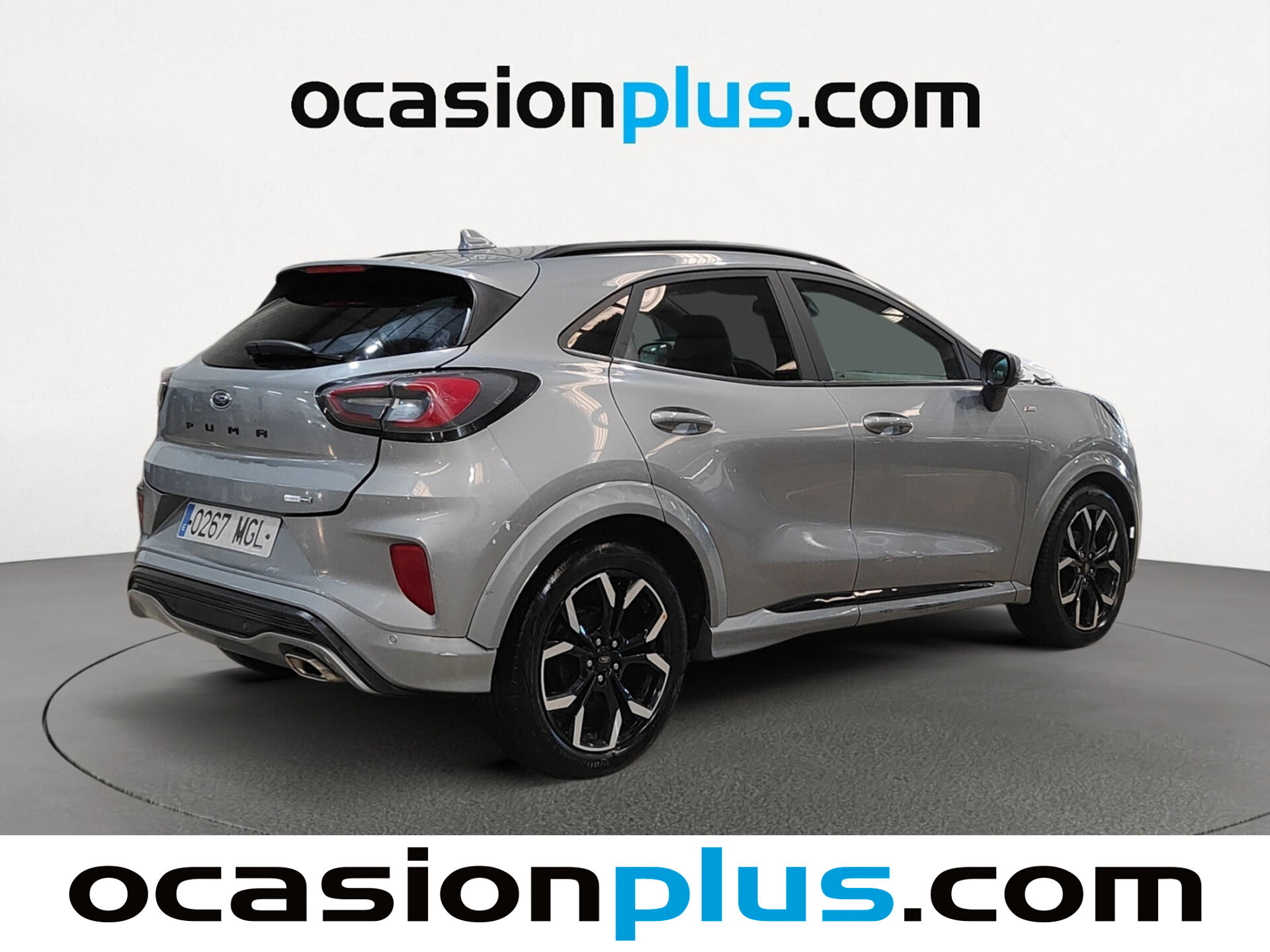 Imagen 3 de FORD Puma