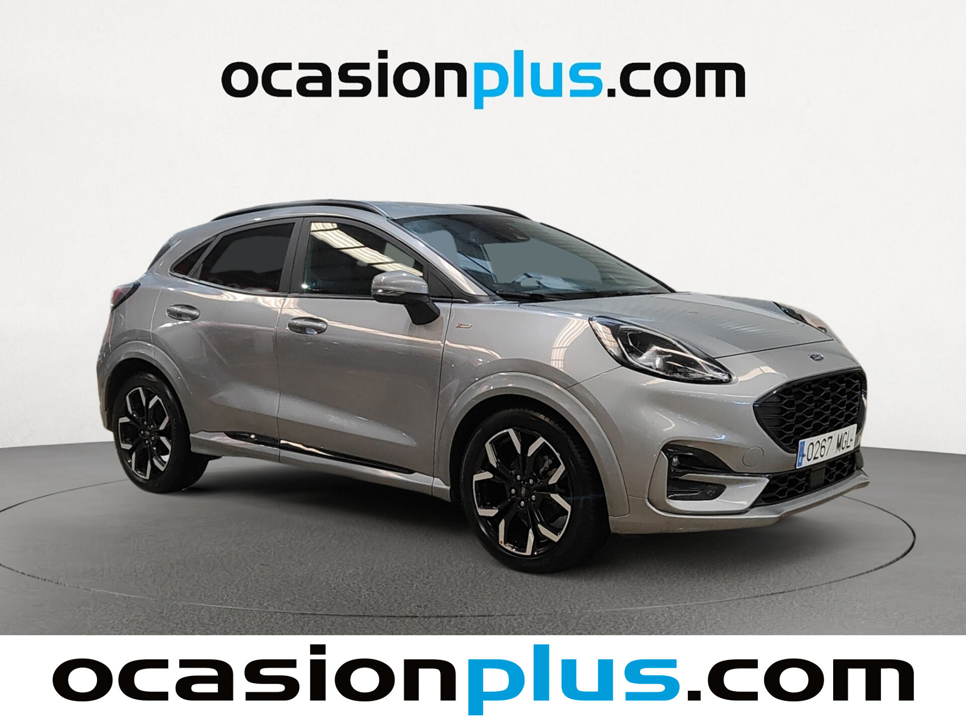 Imagen 2 de FORD Puma