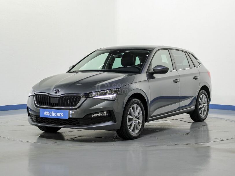 Foto del SKODA Scala 1.0 TSI Ambition 81kW