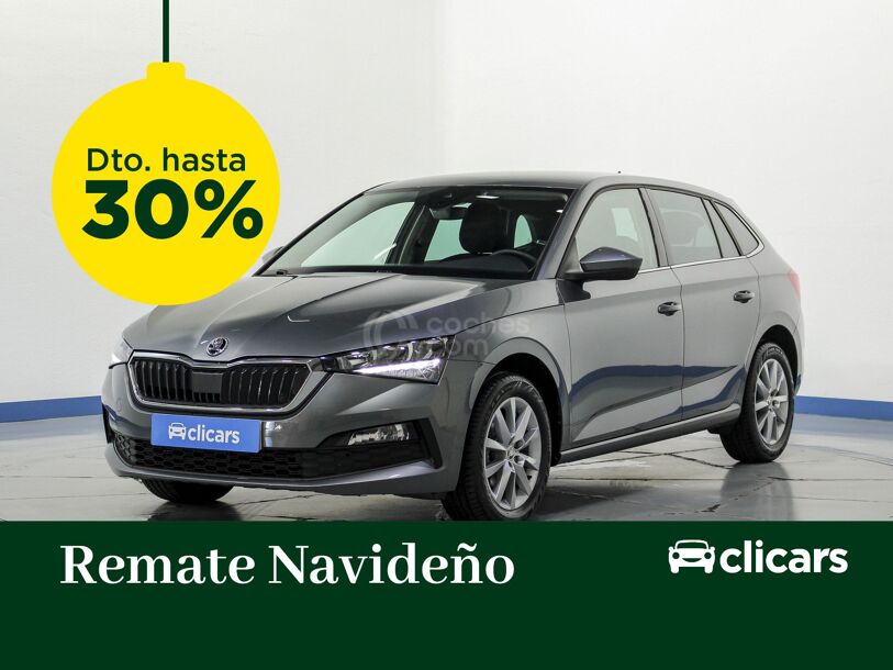 Foto del SKODA Scala 1.0 TSI Ambition 81kW