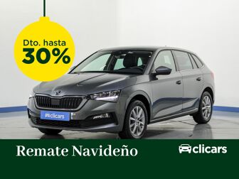 Imagen de SKODA Scala 1.0 TSI Ambition 81kW