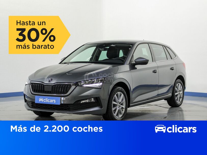 Foto del SKODA Scala 1.0 TSI Ambition 81kW