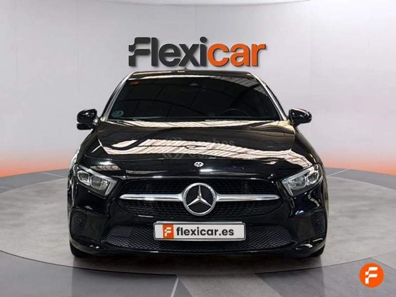 Foto del MERCEDES Clase A A 180d 7G-DCT