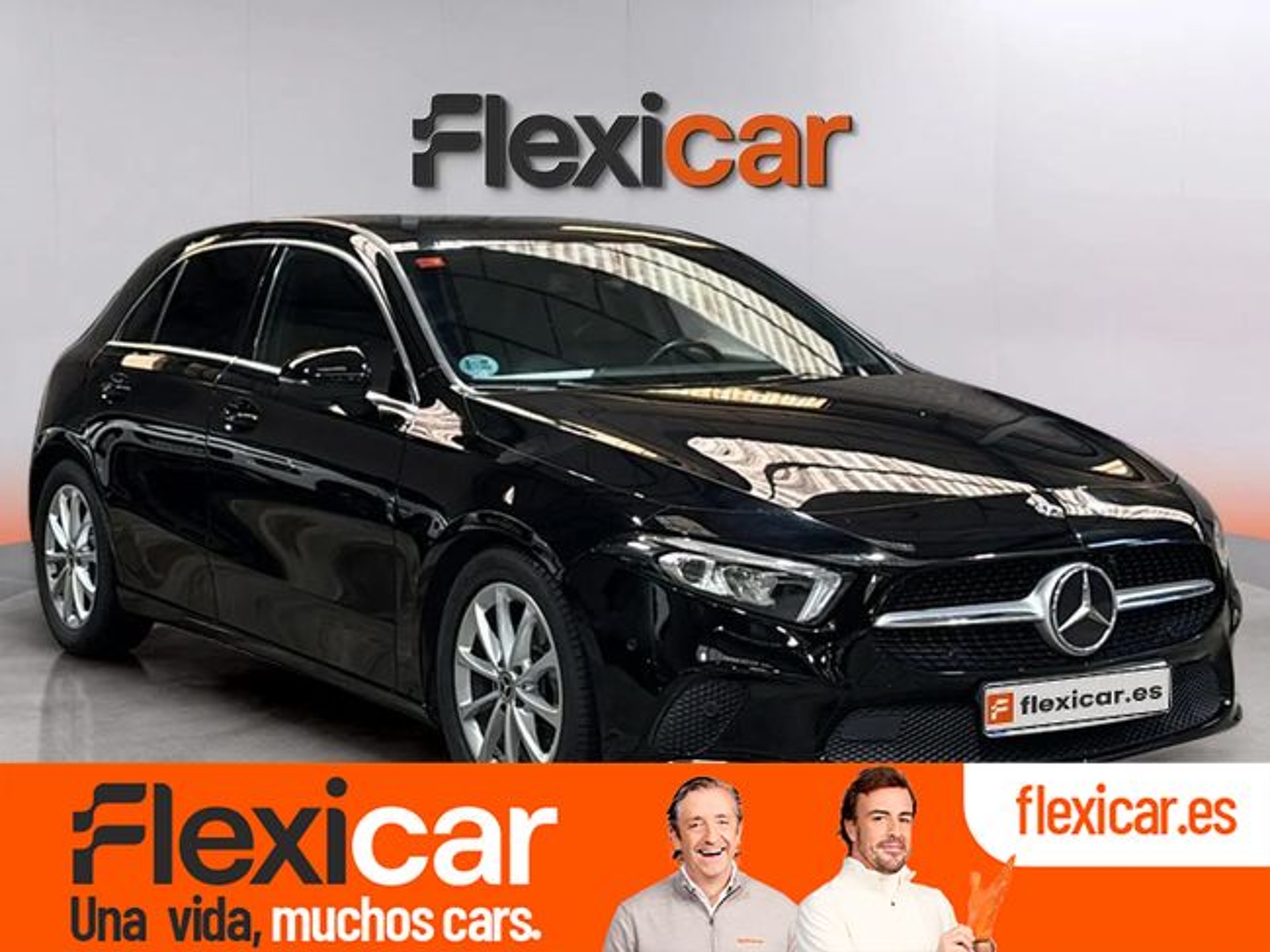 Imagen de MERCEDES Clase A