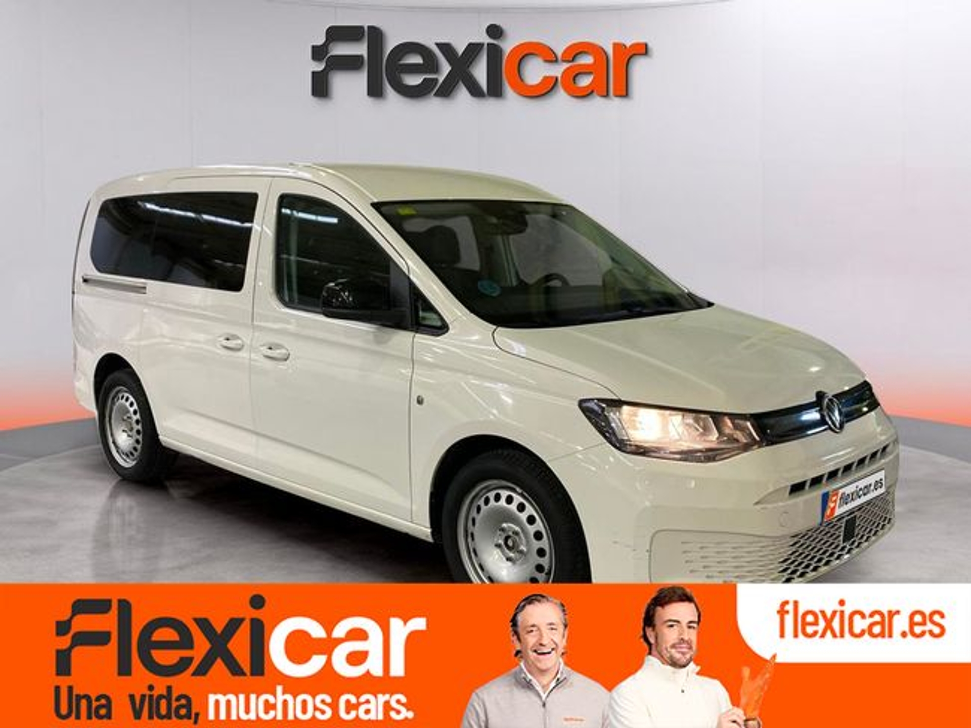 Imagen de VOLKSWAGEN Caddy