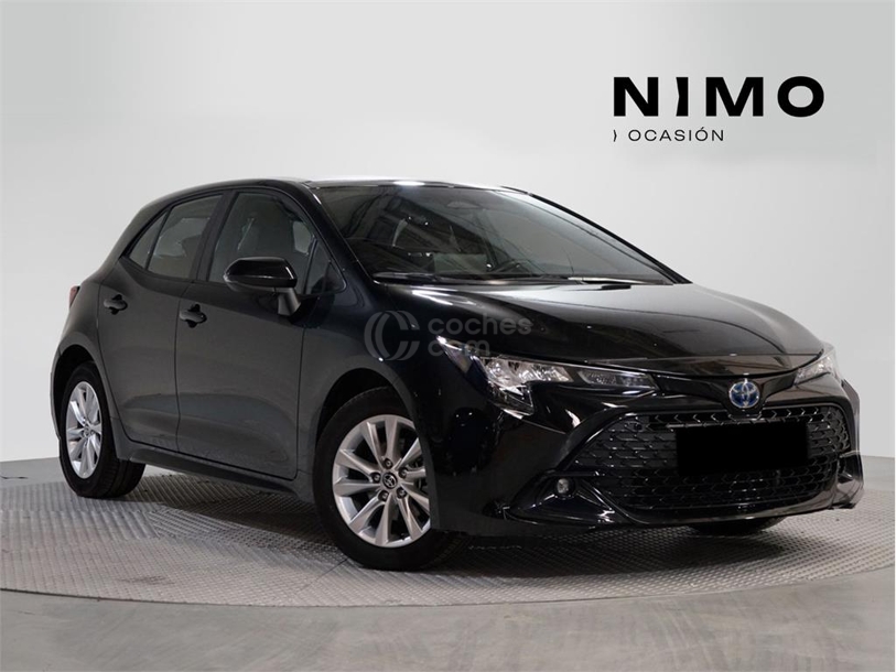 Foto del TOYOTA Corolla 140H Active Plus