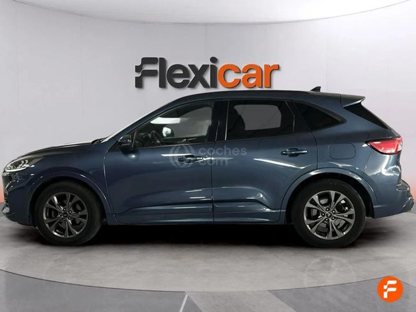 Foto del FORD Kuga 1.5 EcoBoost ST-Line FWD 150