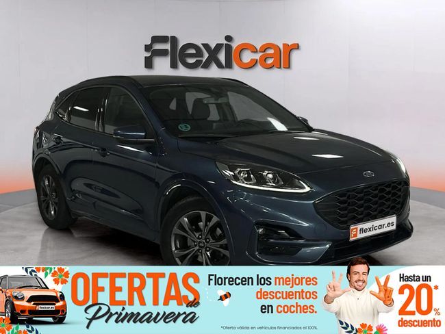 Foto del FORD Kuga 1.5 EcoBoost ST-Line FWD 150