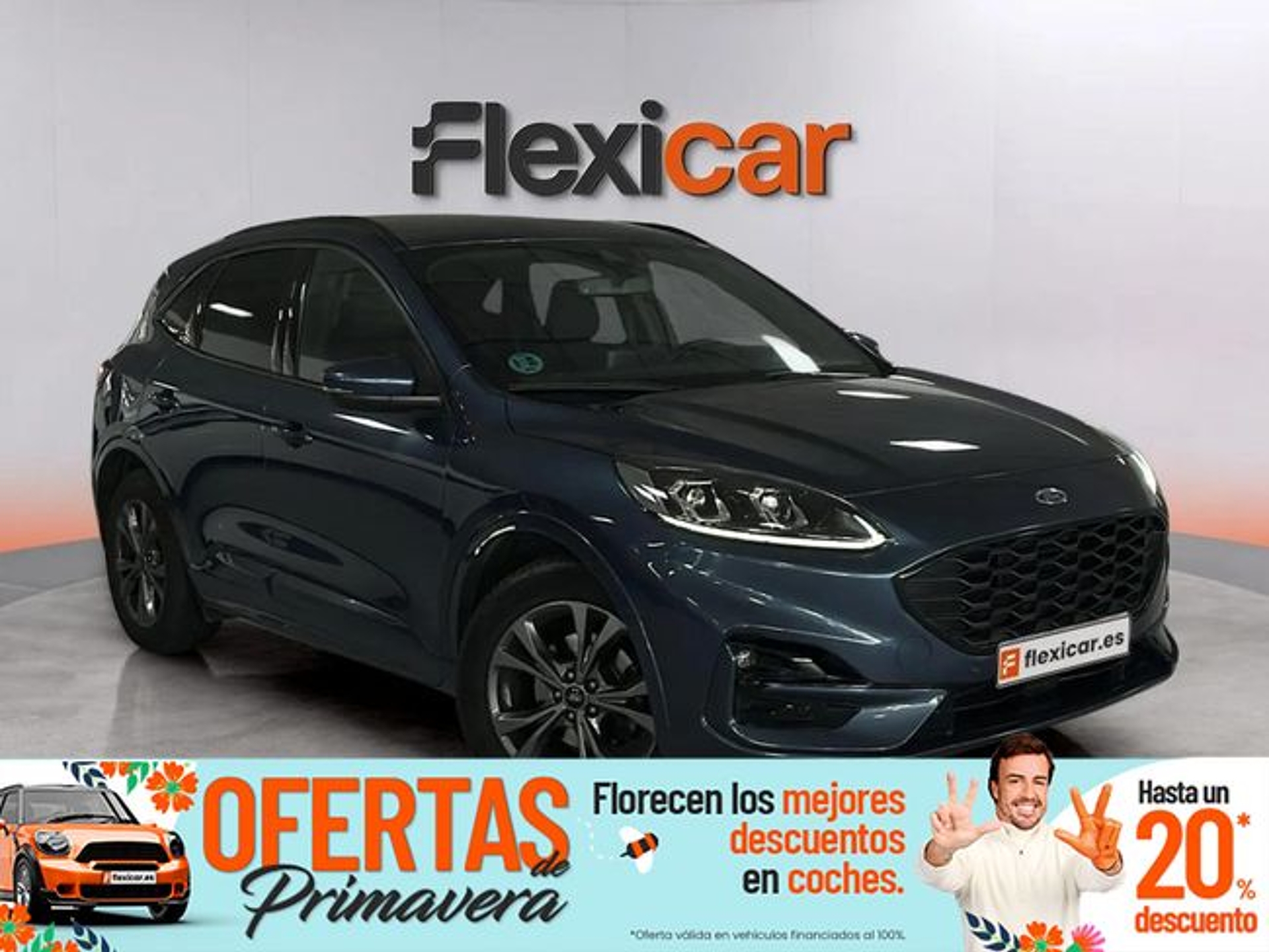 Imagen de FORD Kuga