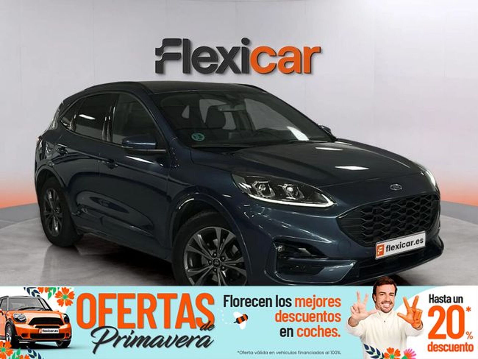Imagen 1 de FORD Kuga