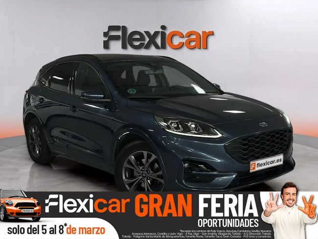 Foto del FORD Kuga 1.5 EcoBoost ST-Line FWD 150