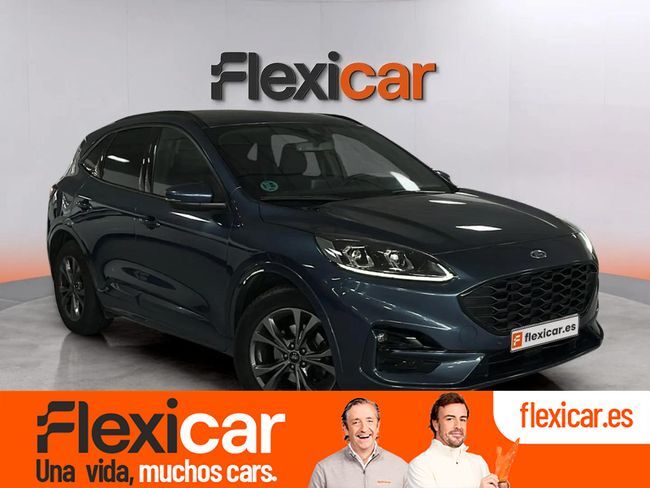Foto del FORD Kuga 1.5 EcoBoost ST-Line FWD 150