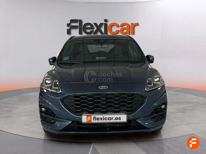 Foto del FORD Kuga 1.5 EcoBoost ST-Line FWD 150