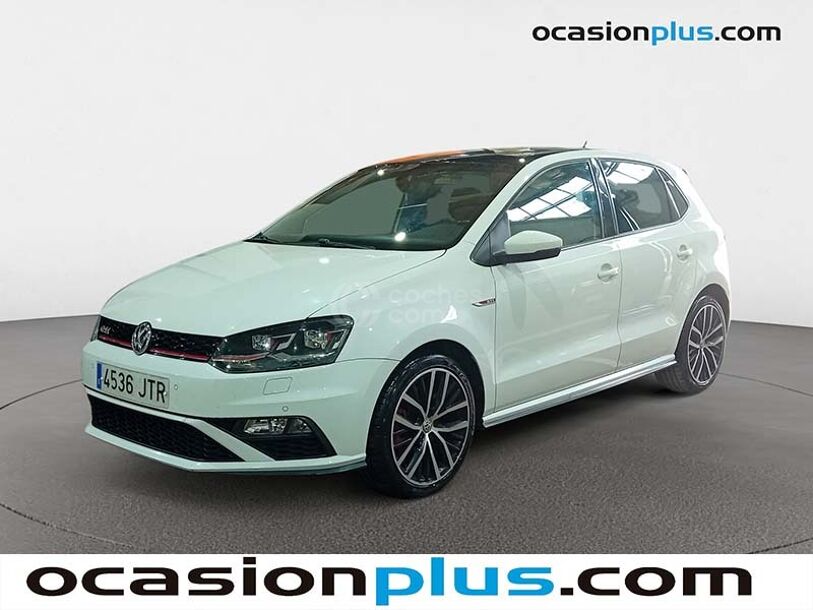 Foto del VOLKSWAGEN Polo 1.8 TSI BMT GTI DSG