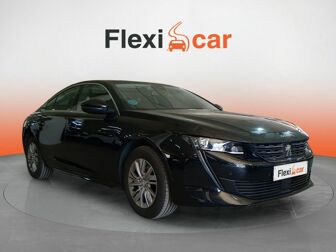 Imagen de PEUGEOT 508 1.5BlueHDi S&S Allure EAT8 130