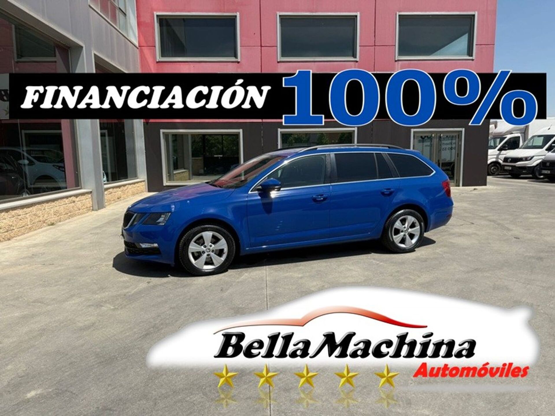 Imagen de SKODA Octavia