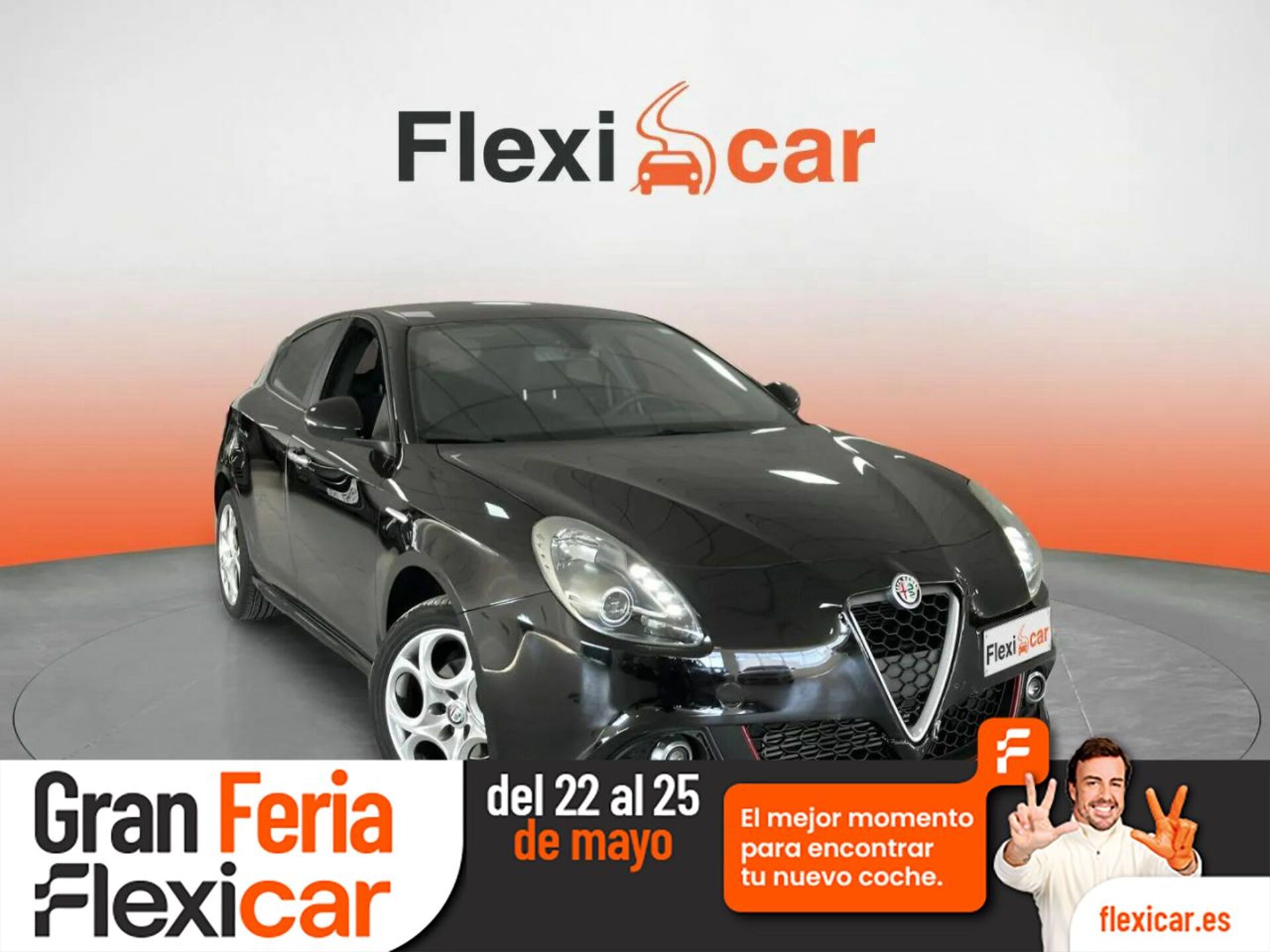 Imagen de ALFA ROMEO Giulietta