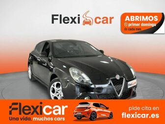 Imagen de ALFA ROMEO Giulietta 1.4 TB 120 Sport