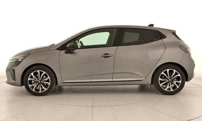 Foto del RENAULT Clio E-TECH Full Hybrid Techno 105kW