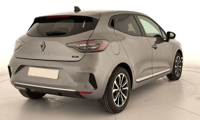 Foto del RENAULT Clio E-TECH Full Hybrid Techno 105kW