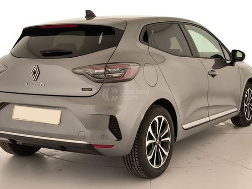 Foto del RENAULT Clio E-TECH Full Hybrid Techno 105kW