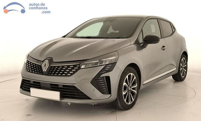 Foto del RENAULT Clio E-TECH Full Hybrid Techno 105kW