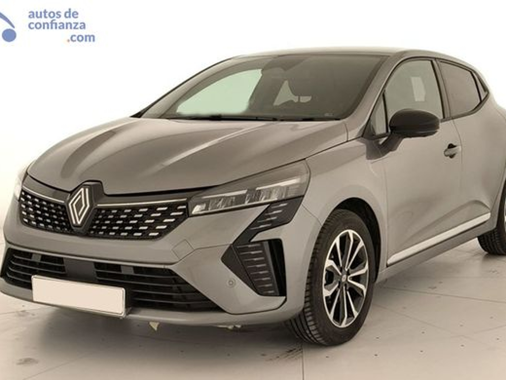 Imagen de RENAULT Clio