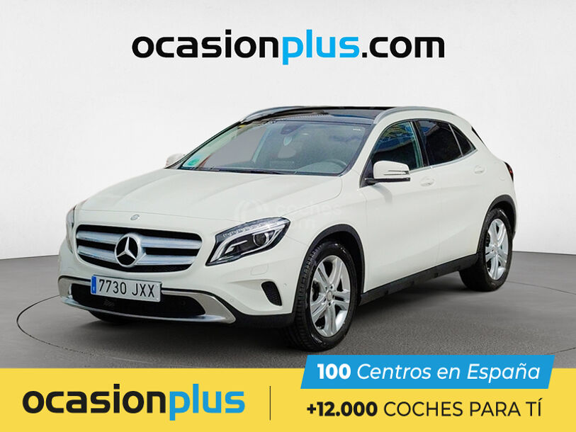 Foto del MERCEDES Clase GLA GLA 180 Urban