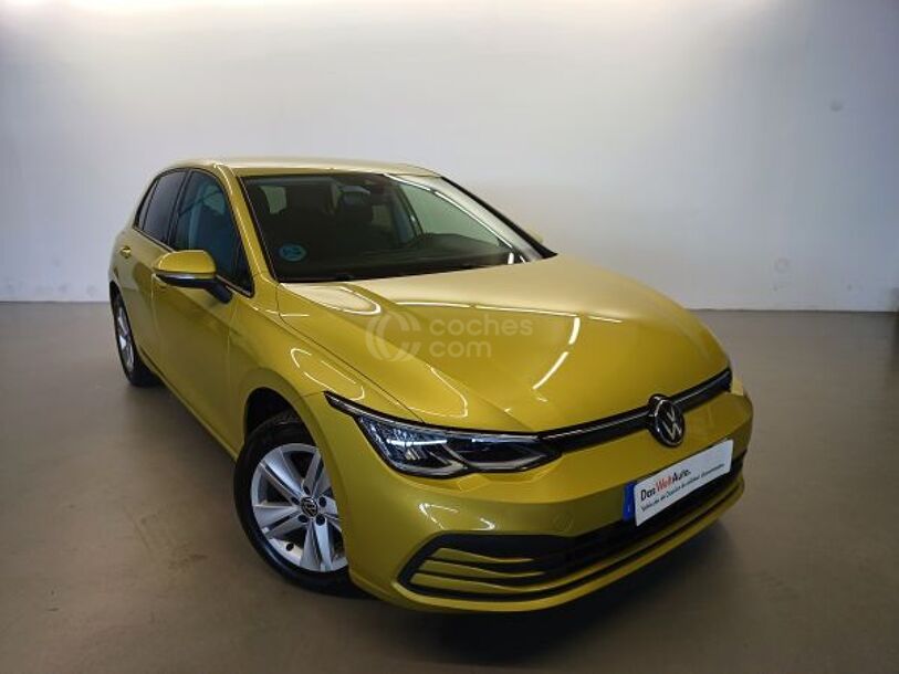 Foto del VOLKSWAGEN Golf 1.5 TSI Life 96kW