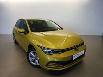 Imagen de VOLKSWAGEN Golf 1.5 TSI Life 96kW