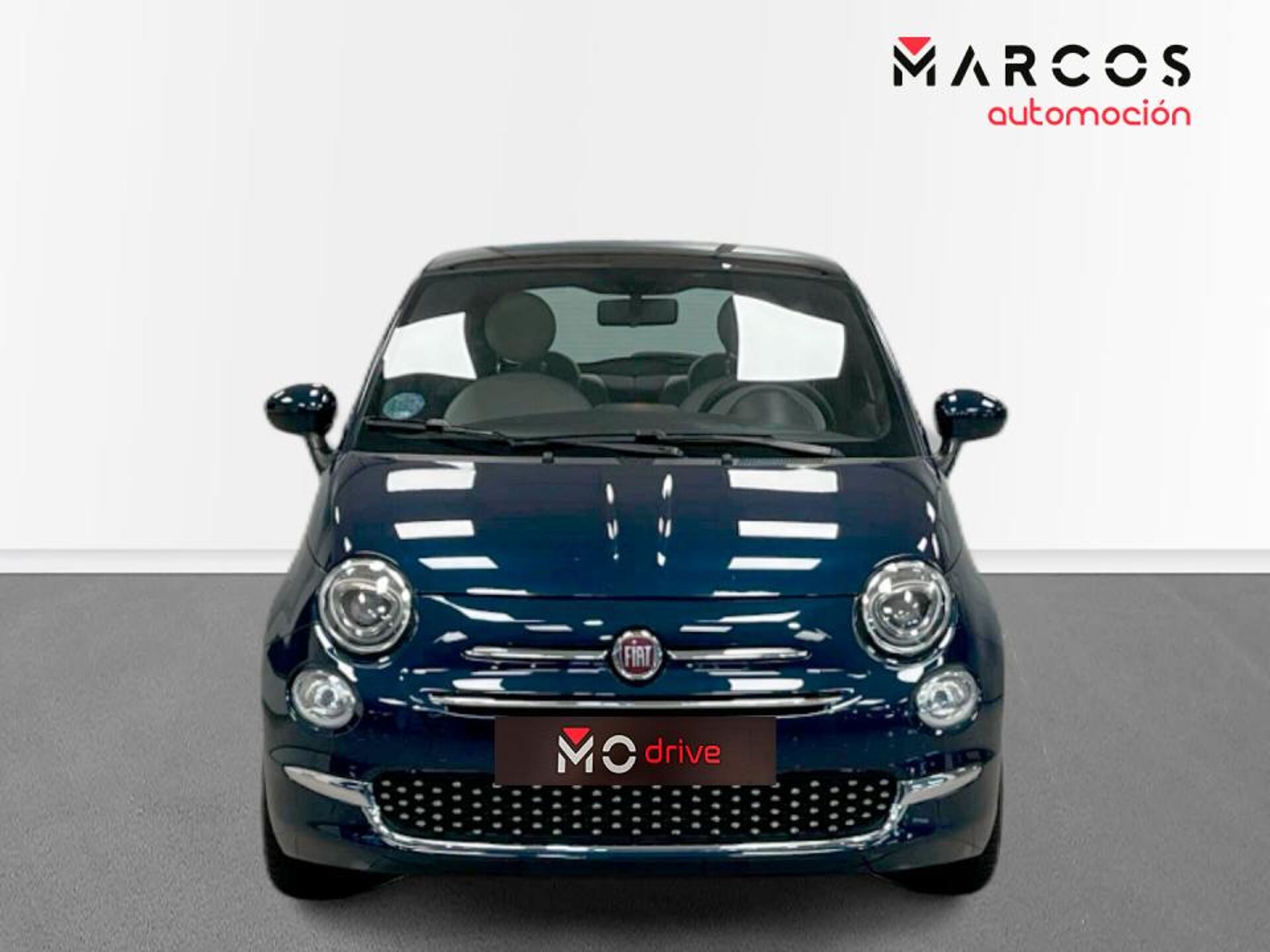 Imagen 2 de FIAT 500