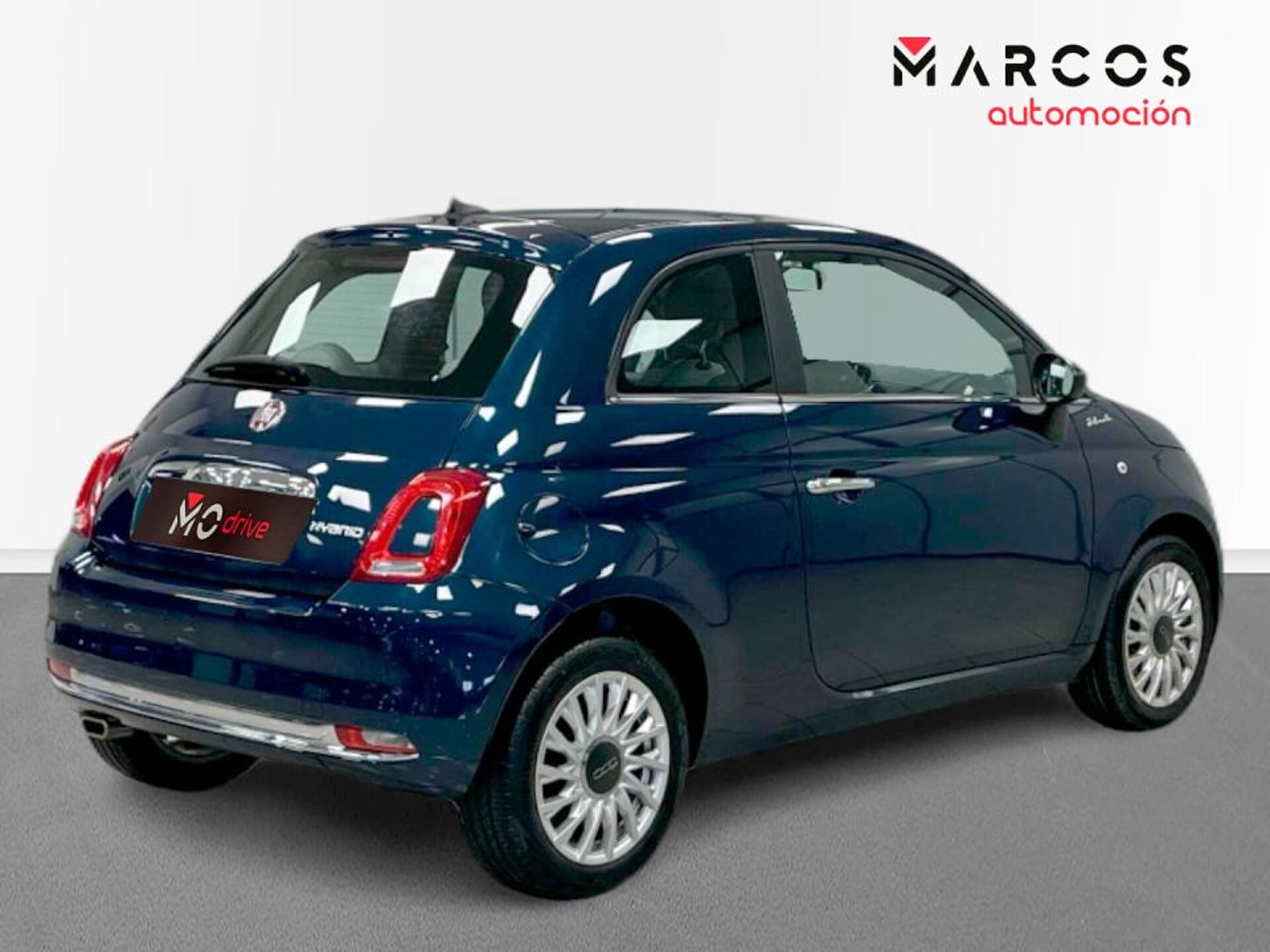 Imagen 3 de FIAT 500