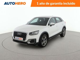 Imagen de AUDI Q2 1.6TDI Design edition 85kW