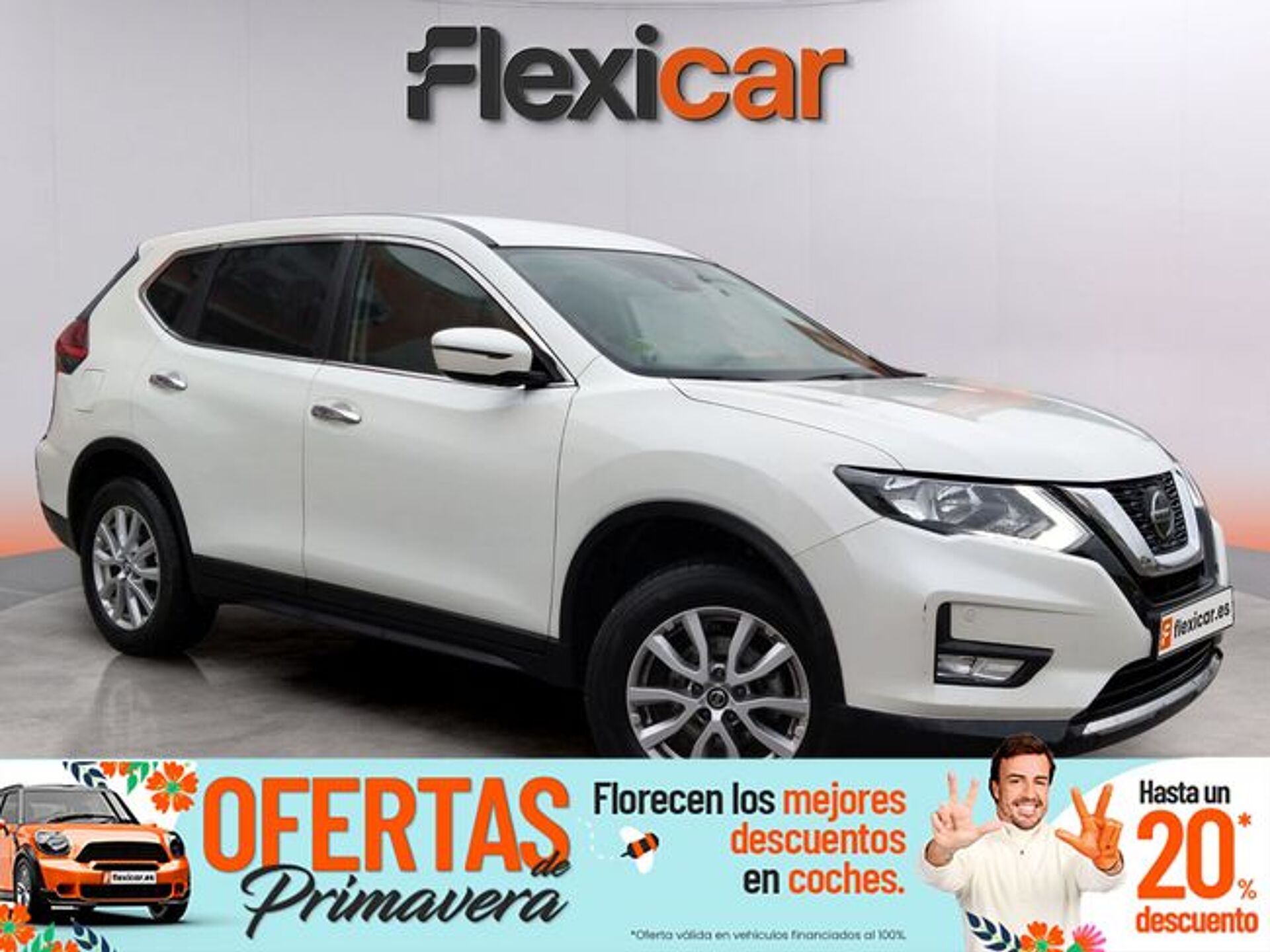 Imagen 1 de NISSAN X-Trail