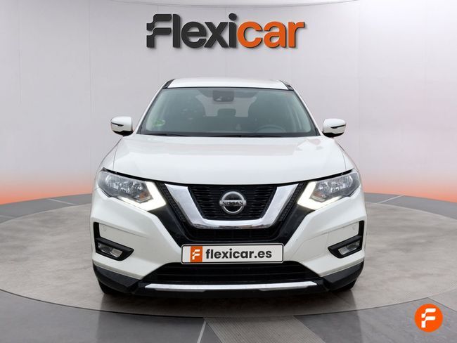 Foto del NISSAN X-Trail 1.3 DIG-T Acenta 4x2 DCT