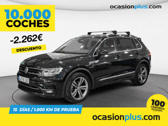 Imagen de VOLKSWAGEN Tiguan 1.5 TSI Advance 110kW