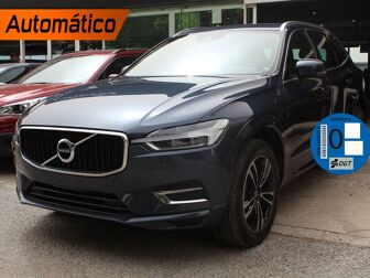 Imagen de VOLVO XC60 T8 Twin Business Plus